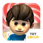 TRT Rafadan Tayfa Tornet icon
