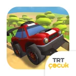 TRT Yarışçı icon