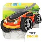TRT Zorlu Yarış icon