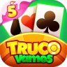 Truco Vamos: Slots Poker Crash icon