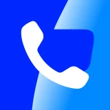 Truecaller SMS & opkald bloker icon