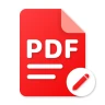 PDF Okuyucu, PDF Görüntüleyici icon