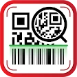 QR Scanner - Barcode Reader icon