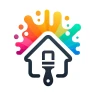 Paint my House: Exterieurkleur icon