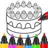Dessiner pour les enfants icon