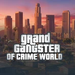 Grand Gangster of Crime World icon