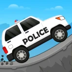 Toddler Car Games For Kids 2-5 icon