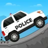Toddler Car Games For Kids 2-5 icon