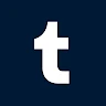 Tumblr—Fandom, Art, Chaos icon