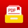 Turbo PDF - Read & Manage icon