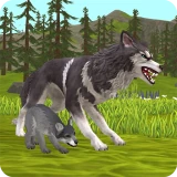 WildCraft: Sim de Animais icon