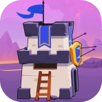 Turf War - Skeleton Warzone icon