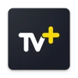 TV+: Film, Dizi & Canlı TV icon
