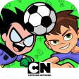 Toon Cup – Fußball-Spiel icon