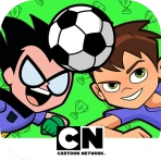 Toon Cup – Fußball-Spiel icon