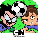 Toon Cup – Fußball-Spiel icon