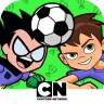 Toon Cup - Jeu de foot icon