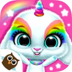 Bunnsies - Happy Pet World icon