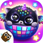 Fluvsies Merge Party icon