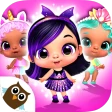 Giggle Babies: Garde d'enfants icon