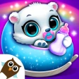 Jungle Floof - Île aux animaux icon