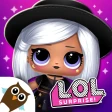 L.O.L. Surprise! Maison disco icon
