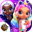 Princesses - Château enchanté icon