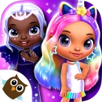 Princesses - Enchanted Castle icon