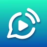 Mirrcast TV Receiver-キャスト icon