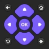 TV Remote Control for Smart TV icon