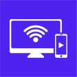 Screen Cast - Mirror For TV icon