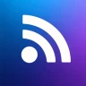 TVCastHub icon