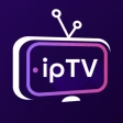 IPTV Player, Live TV icon
