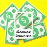 Geld verdienen: Deine Cash App icon