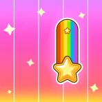 マイミュージックタワー：ピアノタイル、タイクーン icon
