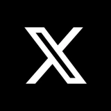 X (Antigo Twitter) icon