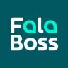 FalaBoss: Vagas por Chat icon
