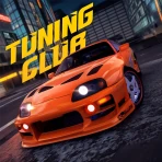 Tuning Club Online icon