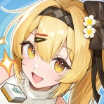 ポケット麻雀 icon