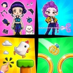 Mini Challenges: Calm Games icon