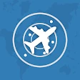Flugverfolgung - Flugradar icon