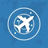 Flugverfolgung - Flugradar icon