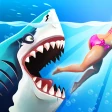 ハングリー シャーク ワールド(Hungry Shark) icon