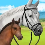 Howrse - Das Pferdezuchtspiel icon
