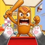 Prank House Escape icon
