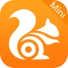 UC Mini - Baixe filmes, vídeos icon