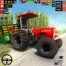 Real Tractor Farming Simulator icon