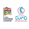Nations League & Women's EURO icon