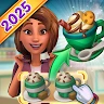 Solitaire Story - Ava's Manor icon