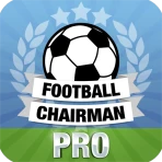 Football Chairman Pro (Soccer) icon